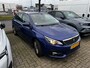 Peugeot 308 SW 1.2 PureTech Allure | Navi | Trekhaak | Lederen bekleding | Cruise control | PDC V+A | LMV 16"|