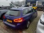 Peugeot 308 SW 1.2 PureTech Allure | Navi | Trekhaak | Lederen bekleding | Cruise control | PDC V+A | LMV 16"|