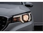 MG ZS MG EV Luxury 45 kWh Panoramadak/ Leer/ Stoelverwarming/ Adapt. cruise/ Camera/ Carplay
