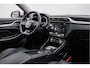 MG ZS MG EV Luxury 45 kWh Panoramadak/ Leer/ Stoelverwarming/ Adapt. cruise/ Camera/ Carplay