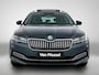 Skoda Superb 1.4 TSI iV DSG Laurin & Klement Combi | Automaat | Vol-Leder | Panoramadak | Trekhaak | Apple Carplay / Android Auto | Standkachel | Navigatie | Stuur verwarming | Memory seats | 360 Camera | Virtual Cockpit | Stoel verwarming/Koeling | Achterbank Verwarming | Adaptieve Cruise Control | Elektrische Achterklep | Canton Audio | Climate Control | Parkeersensoren | Lichtmetalen Velgen |