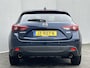 Mazda 3 2.0 GT-M Line / Stoelverwarming Voor / Navigatie / Apple Carplay & Android Auto / Climate Control / Achteruitrijcamera / Cruise Control / Dodehoekdetectie /