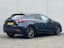 Mazda 3 2.0 GT-M Line / Stoelverwarming Voor / Navigatie / Apple Carplay & Android Auto / Climate Control / Achteruitrijcamera / Cruise Control / Dodehoekdetectie /