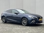 Mazda 3 2.0 GT-M Line / Stoelverwarming Voor / Navigatie / Apple Carplay & Android Auto / Climate Control / Achteruitrijcamera / Cruise Control / Dodehoekdetectie /