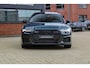Audi A6 Avant 55 TFSI e quattro Competition | Individual Camouflagegroen | Softclose | B&O | Trekhaak | Memory