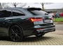 Audi A6 Avant 55 TFSI e quattro Competition | Individual Camouflagegroen | Softclose | B&O | Trekhaak | Memory
