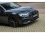 Audi A6 Avant 55 TFSI e quattro Competition | Individual Camouflagegroen | Softclose | B&O | Trekhaak | Memory