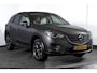 Mazda CX-5 2.0 SkyActiv-G 160 GT-M 4WD 160 PK - Automaat Orig. NL | S/K-Dak | Cruise | Stoelverw. | PDC | Camera | NAV | ECC | Afn. Trekhaak | Bose | DAB | LM 19" |