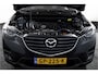 Mazda CX-5 2.0 SkyActiv-G 160 GT-M 4WD 160 PK - Automaat Orig. NL | S/K-Dak | Cruise | Stoelverw. | PDC | Camera | NAV | ECC | Afn. Trekhaak | Bose | DAB | LM 19" |