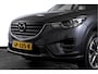 Mazda CX-5 2.0 SkyActiv-G 160 GT-M 4WD 160 PK - Automaat Orig. NL | S/K-Dak | Cruise | Stoelverw. | PDC | Camera | NAV | ECC | Afn. Trekhaak | Bose | DAB | LM 19" |