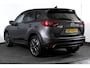 Mazda CX-5 2.0 SkyActiv-G 160 GT-M 4WD 160 PK - Automaat Orig. NL | S/K-Dak | Cruise | Stoelverw. | PDC | Camera | NAV | ECC | Afn. Trekhaak | Bose | DAB | LM 19" |
