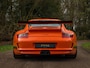 Porsche 911 3.6 GT3 RS
