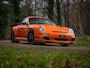 Porsche 911 3.6 GT3 RS