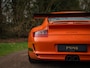 Porsche 911 3.6 GT3 RS