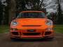 Porsche 911 3.6 GT3 RS