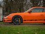 Porsche 911 3.6 GT3 RS