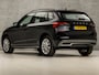 Skoda Kamiq 1.0 TSI Sport (APPLE CARPLAY, CLIMATE, STOELVERWARMING, KEYLESS, SPORTSTOELEN, LED KOPLAMPEN, LM VELGEN, CRUISE, LANE ASSIST, NIEUWSTAAT)