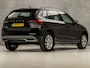Skoda Kamiq 1.0 TSI Sport (APPLE CARPLAY, CLIMATE, STOELVERWARMING, KEYLESS, SPORTSTOELEN, LED KOPLAMPEN, LM VELGEN, CRUISE, LANE ASSIST, NIEUWSTAAT)
