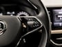 Skoda Kamiq 1.0 TSI Sport (APPLE CARPLAY, CLIMATE, STOELVERWARMING, KEYLESS, SPORTSTOELEN, LED KOPLAMPEN, LM VELGEN, CRUISE, LANE ASSIST, NIEUWSTAAT)