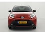 Toyota Aygo X 1.0 VVT-i MT Premium | Navigatie | JBL | LED | Stoelverwarming | Adaptive Cruise | Keyless | Clima | Parkeersensoren voor/achter | Apple Carplay / Android Auto | Camera | 18 inch