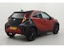 Toyota Aygo X 1.0 VVT-i MT Premium | Navigatie | JBL | LED | Stoelverwarming | Adaptive Cruise | Keyless | Clima | Parkeersensoren voor/achter | Apple Carplay / Android Auto | Camera | 18 inch