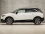 Opel Crossland X 1.2 Turbo Innovation (APPLE CARPLAY, GROOT NAVI, CLIMATE, KEYLESS, STUUR/STOELVERWARMING, LEDER, SPORTSTOELEN, 360 CAMERA, GETINT GLAS, CRUISE, NIEUWSTAAT)