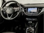 Opel Crossland X 1.2 Turbo Innovation (APPLE CARPLAY, GROOT NAVI, CLIMATE, KEYLESS, STUUR/STOELVERWARMING, LEDER, SPORTSTOELEN, 360 CAMERA, GETINT GLAS, CRUISE, NIEUWSTAAT)