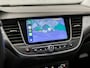 Opel Crossland X 1.2 Turbo Innovation (APPLE CARPLAY, GROOT NAVI, CLIMATE, KEYLESS, STUUR/STOELVERWARMING, LEDER, SPORTSTOELEN, 360 CAMERA, GETINT GLAS, CRUISE, NIEUWSTAAT)