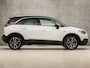 Opel Crossland X 1.2 Turbo Innovation (APPLE CARPLAY, GROOT NAVI, CLIMATE, KEYLESS, STUUR/STOELVERWARMING, LEDER, SPORTSTOELEN, 360 CAMERA, GETINT GLAS, CRUISE, NIEUWSTAAT)