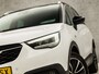 Opel Crossland X 1.2 Turbo Innovation (APPLE CARPLAY, GROOT NAVI, CLIMATE, KEYLESS, STUUR/STOELVERWARMING, LEDER, SPORTSTOELEN, 360 CAMERA, GETINT GLAS, CRUISE, NIEUWSTAAT)