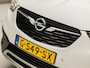 Opel Crossland X 1.2 Turbo Innovation (APPLE CARPLAY, GROOT NAVI, CLIMATE, KEYLESS, STUUR/STOELVERWARMING, LEDER, SPORTSTOELEN, 360 CAMERA, GETINT GLAS, CRUISE, NIEUWSTAAT)