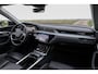 Audi E-tron 55 Quattro Advanced edition + 95 kWh ✅ Pano ✅ Leder ✅ B&O