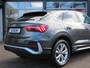Audi Q3 Sportback 35 TFSI S Edition S-Tronic / Navi / Matrix Led / 18 Inch / BOVAG garantie
