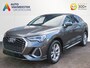 Audi Q3 Sportback 35 TFSI S Edition S-Tronic / Navi / Matrix Led / 18 Inch / BOVAG garantie