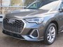 Audi Q3 Sportback 35 TFSI S Edition S-Tronic / Navi / Matrix Led / 18 Inch / BOVAG garantie