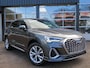 Audi Q3 Sportback 35 TFSI S Edition S-Tronic / Navi / Matrix Led / 18 Inch / BOVAG garantie