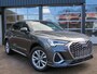 Audi Q3 Sportback 35 TFSI S Edition S-Tronic / Navi / Matrix Led / 18 Inch / BOVAG garantie
