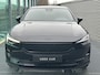 Polestar 2 Long Range Dual motor Plus 82 kWh / Trekhaak / Pano. dak / Elek. verstelbare stoelen / Stoelen voor+achter verwarmd / Keyless / Harman Kardon / 20" velgen /