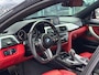 BMW 4-Serie Gran Coupe 420i High Executive/Sterrenhemel/uitlaatklep/NL-AUTO NAP!!