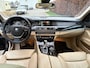 BMW 5-Serie Touring 525d High Executive / AUTOMAAT / PANORAMADAK / MEMORY / NAVI