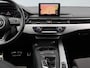 Audi A4 Avant 2.0 TFSI MHEV Sport S line edition Automaat Navigatie.