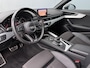 Audi A4 Avant 2.0 TFSI MHEV Sport S line edition Automaat Navigatie.