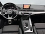Audi A4 Avant 2.0 TFSI MHEV Sport S line edition Automaat Navigatie.