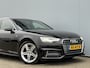 Audi A4 Avant 2.0 TFSI MHEV Sport S line edition Automaat Navigatie.