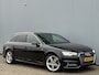 Audi A4 Avant 2.0 TFSI MHEV Sport S line edition Automaat Navigatie.