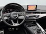 Audi A4 Avant 2.0 TFSI MHEV Sport S line edition Automaat Navigatie.