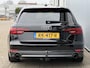 Audi A4 Avant 2.0 TFSI MHEV Sport S line edition Automaat Navigatie.