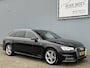 Audi A4 Avant 2.0 TFSI MHEV Sport S line edition Automaat Navigatie.