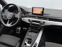 Audi A4 Avant 2.0 TFSI MHEV Sport S line edition Automaat Navigatie.