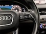 Audi Q7 3.0 TFSI quattro Sport 7 Persoons 334Pk Automaat (PANORAMADAK, VIRTUAL COCKPIT, LUCHTVERING, GROOT NAVI, MEMORY SEATS, HEAD-UP DISPLAY, 360 CAMERA, BOSE AUDIO, ZWART HEMEL, NIEUWSTAAT)